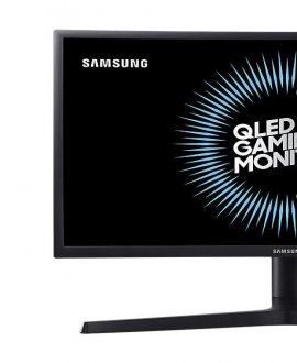 Samsung Lc27fg73fqmxuf 27 1920x1080 1ms 144hz Dp Hdmi Kavisli Gaming Led Monitor Nettenal Guvenli Internet Alisverisi