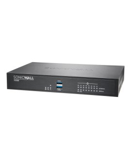 SONICWALL 01-SSC-1738 SONICWALL TZ500 SECURE UPGRADE PLUS - ADVANCED EDITION 2YR