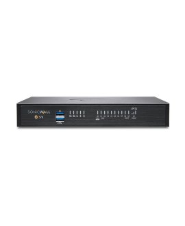 SONICWALL 02-SSC-5649 TZ570 TOTAL SECURE ESSNTIAL 1Y