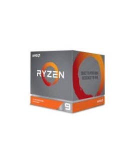 AMD 100-100000023BOX Ryzen 9 3900X 3.8GHz 64MB AM4 7nm İşlemci