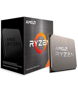 AMD 100-100000059WOF CPU  RYZEN 9 5950X 4.90GHZ 64MB AM4 7nm İşlemci