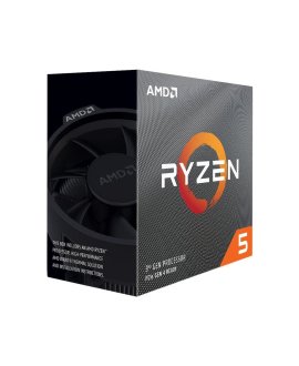 AMD 100-100000158BOX RYZEN 5 3500X 3.6/4.1GHZ AM4