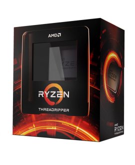 AMD 100-100000163WOF RYZEN THREADRIPPER 3990X 4.3GHZ 128T
