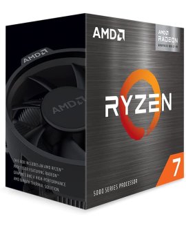 AMD 100-100000263BOX RYZEN 7 5700G 4.60GHZ AM4 8C