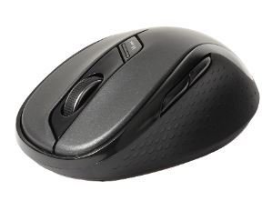 RAPOO 18404 M500 Trendy Siyah Kablosuz Çok Modlu Sessiz Tıklama Mouse