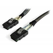 1EX1533 Platform CRU Cable HD miniSAS to HD miniSAS 3m