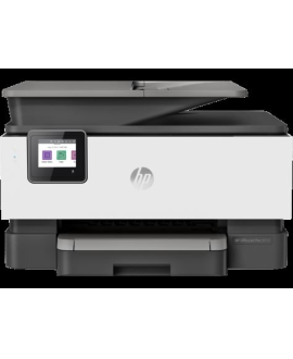 HP 1KR49B OfficeJet Pro 9013 Çok Fonksiyonlu Yazıcı A4