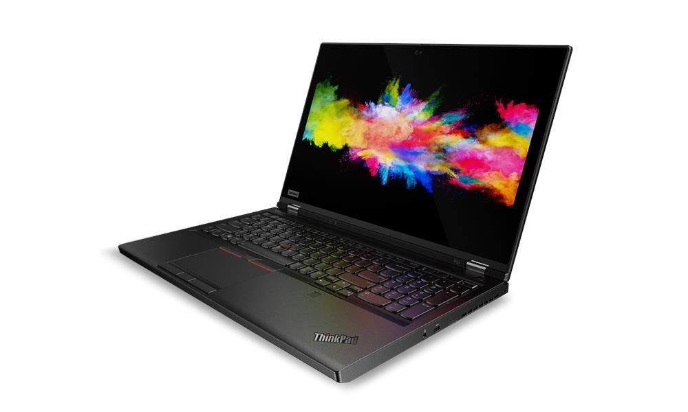 LENOVO 20QN002VTX ThinkPad P53 Ci7-9750H 2.60 GHz 16GB 512GB SSD 15.6
