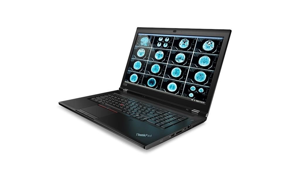 LENOVO 20QR003NTX ThinkPad P73   i7-9750H  16G  512GB 17.3' W10P