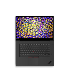 LENOVO 20QT002HTX ThinkPad P1 Ci7-9850H 2,60 GHz 16GB 1TB SSD 15.6'' Win10 Pro