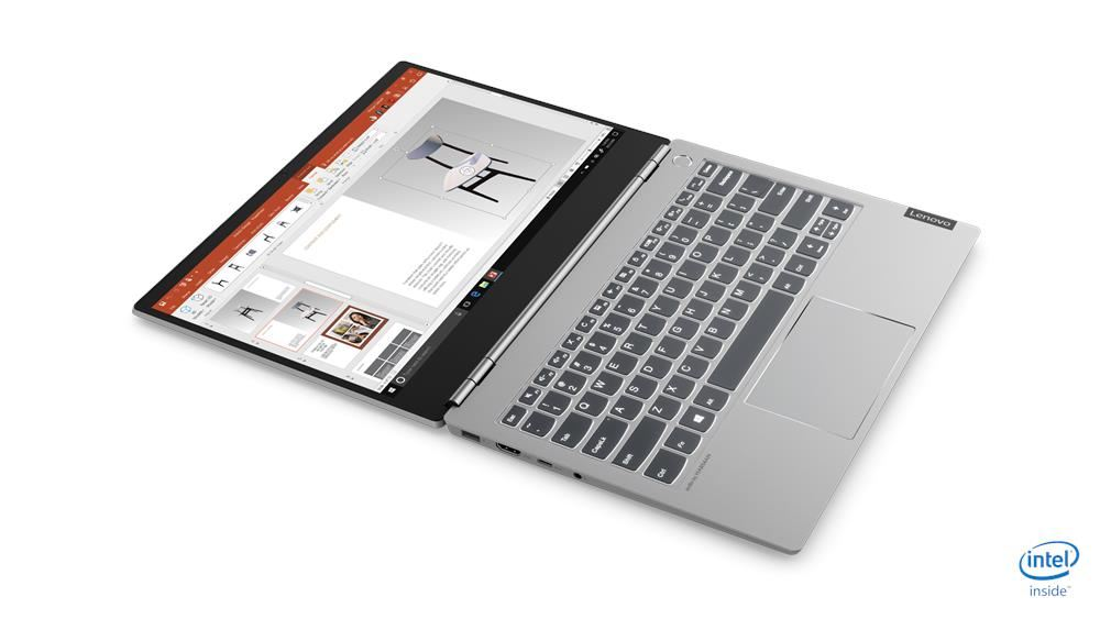 LENOVO 20R900BXTX ThinkBook Ci5-8250U 1.60 GHz 8GB 256GB SSD 15.6