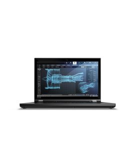 LENOVO 20RH002FTX ThinkPad P43S Ci7-8565U 1,80 GHz 16GB 512GB SSD 14" Win10 Pro