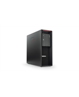 LENOVO 30BE007UTX ThinkStation P520 Tower,Xeon W-2133,32GB,512GB SSD+1TB,P4000-8GB,W10 Pro