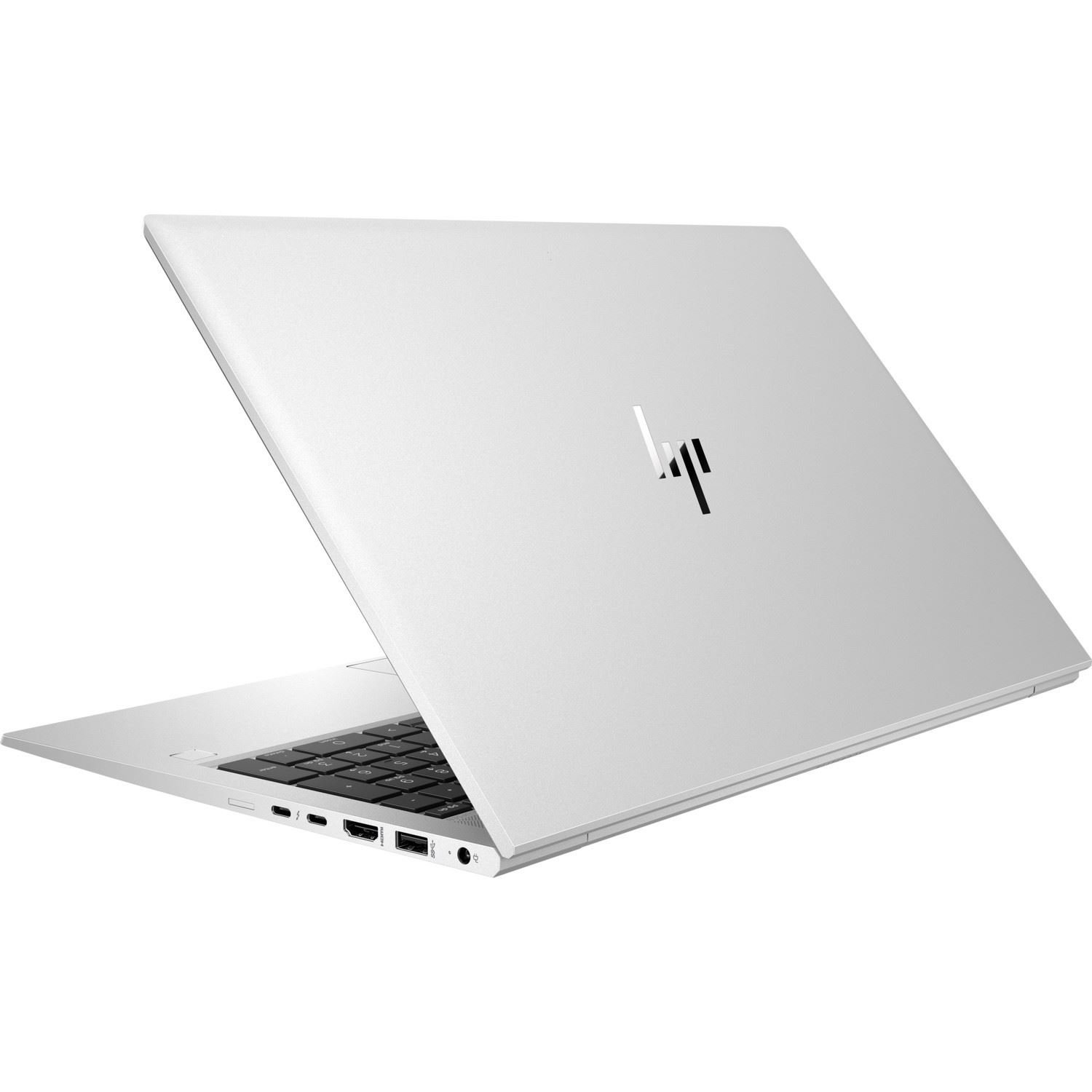 HP 358Q2EA EliteBook 850 G8 Ci7-1165G7 2.80 GHz 16GB 512GB SSD 15.6