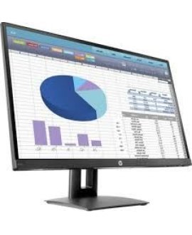HP 3PL18AA VH27 27-inch Monitor
