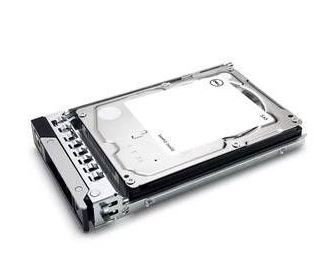 DELL 400-BJTF NPOS 600GB 15K SAS 12Gbps 512n 2.5in