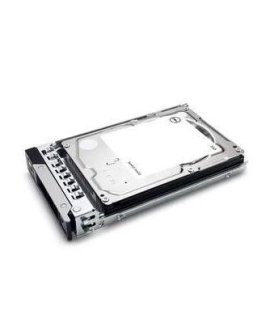 DELL 400-BJTF NPOS 600GB 15K SAS 12Gbps 512n 2.5in