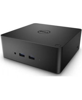 DELL 452-BCOY Thunderbolt Dock TB16 with 180W AC Adapt?r