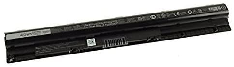 DELL 453-BBBR Battery: Primary 4-cell 40 Whr (Kit)