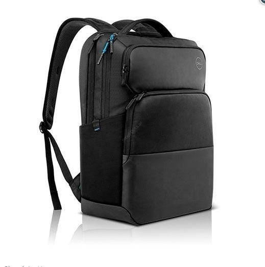 DELL 460-BCMN Pro Backpack 15 – PO1520P – Fits most laptops up to 15