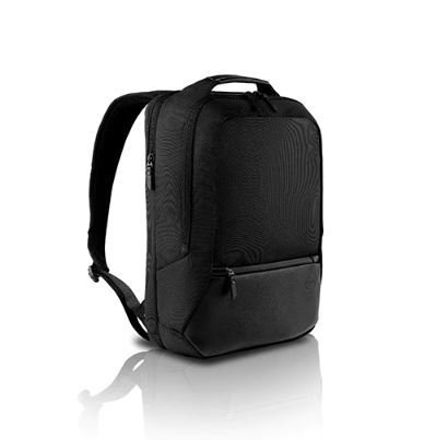 DELL 460-BCQM Premier Slim Backpack 15 – PE1520PS – Fits most laptops up to 15