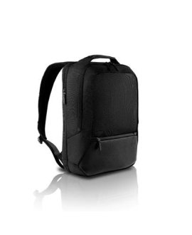 DELL 460-BCQM Premier Slim Backpack 15 – PE1520PS – Fits most laptops up to 15"