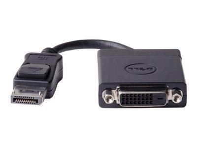 DELL 470-ABEO DisplayPort to DVI Adapt?r