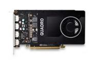 DELL 490-BDTN NVIDIA Quadro P2000, 5GB, 4 DP (Customer Kit)