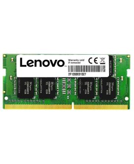 LENOVO 4X70Q27988 ECC DIMM,MEMORY_BO 8GB DDR4 2400 ECC SoDIMM