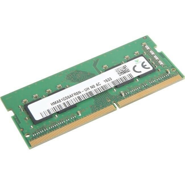 LENOVO 4X70S69154 SO DIMM,MEMORY_BO 32GB DDR4 2666MHz SoDIMM