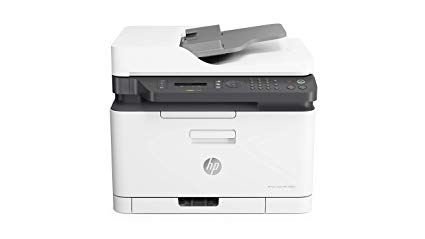 HP 4ZB97A Color Laser MFP 179fnw 18/04ppm A4