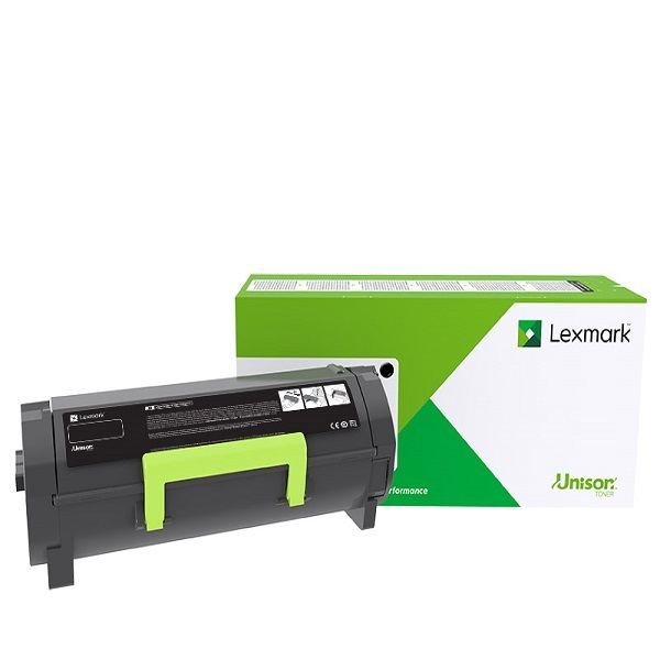 LEXMARK 52D5H0E Coorparate toner