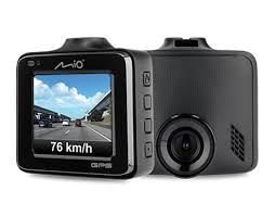 MIO 5415N5300026 MIVUE C335 2.0'' FHD GPS Araç Kamerası