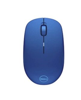 DELL 570-AAQF Wireless Mouse-WM126 - Blue