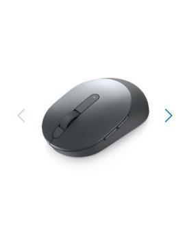 DELL 570-ABHL Dell Pro Wireless Mouse - MS5120W - Titan Gray