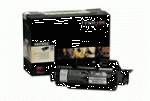 LEXMARK 64016SE T64X Serisi Siyah 6000 Sayfa Lazer Toner