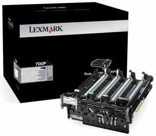 LEXMARK 70C0P00 CS310,CS410,CS510 40000 Sayfa Drum Ünitesi