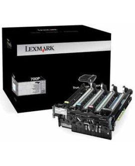 LEXMARK 70C0P00 CS310,CS410,CS510 40000 Sayfa Drum Ünitesi