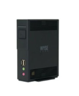 WYSE 909102-02L Dell Wyse 7030 ZC, For Vmware, İnce İstemci