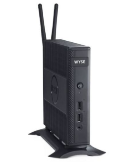 WYSE 909768-52L Dell Wyse 5020 TC, WES7P(64Bit) 16GF/4GR, İnce İstemci