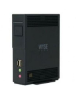 WYSE 909830-62L Dell Wyse 5020 TC, Linux 8GF/2GR, İnce İstemci