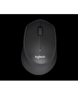 LOGITECH 910-004909 M330 Kablosuz Optik 1000DPI Siyah Mouse