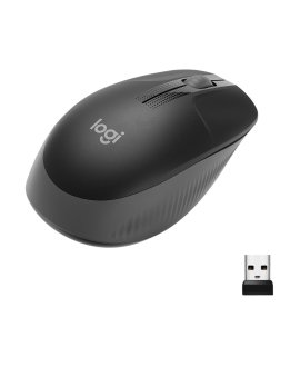 LOGITECH 910-005905 M190 Büyük Boy Kablosuz 1000DPI Mouse