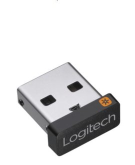 LOGITECH 910-005931 WRL 150MBPS USB ADAPTOR