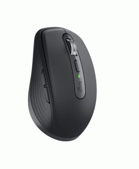 LOGITECH 910-005988 MX Kablosuz ANYWHERE 3 1000DPI Gri Mouse