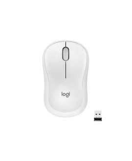 LOGITECH 910-006511 M221 Kablosuz Optik 1000DPI Beyaz Mouse