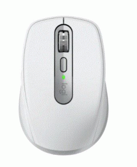 LOGITECH 910-006930 MX Anywhere 3s Kablosuz 1000DPI Beyaz Mouse