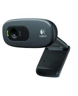 LOGITECH 960-001063 C270 HD 720P Mikrofonlu Webcam