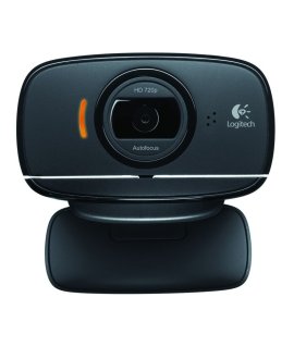 LOGITECH 960-001064 C525 8MP Webcam