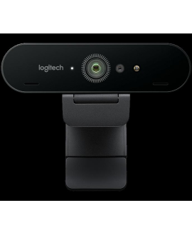 LOGITECH 960-001194 Brio 4K Stream Edition Webcam